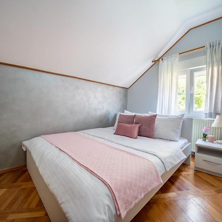 Apartment With Sea View Kotor Exterior foto