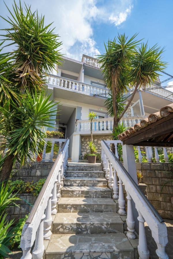 Apartment With Sea View Kotor Exterior foto